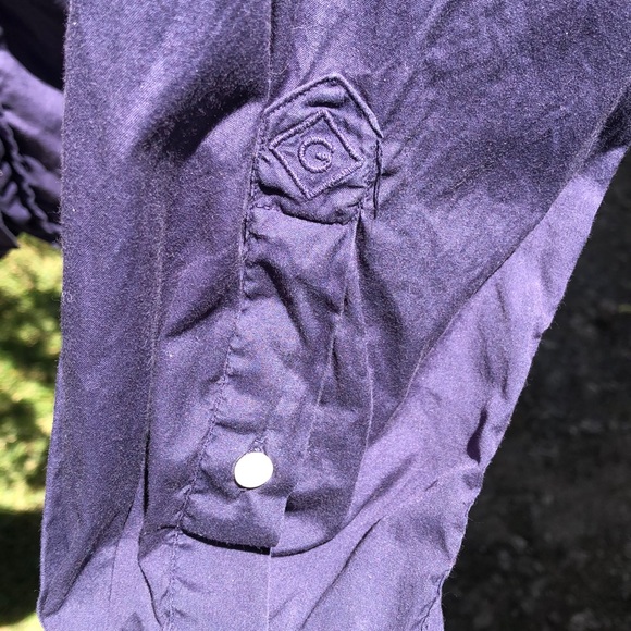 Gant lightweight madras shirt - Picture 5 of 5